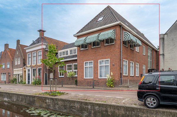 Verkocht onder voorbehoud: Grote Dijlakker 40, 8701 KX Bolsward